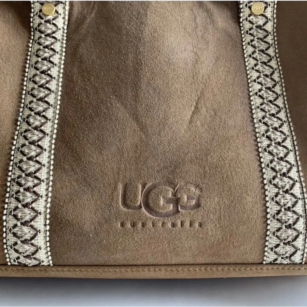 Ugg Pet Carrier